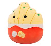 Squishmallows Plush Figure Brendan Garlic Parmesan Fries 30 cm