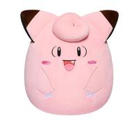 Squishmallows Plush Figure Clefairy 25 cm