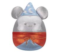 Squishmallows Kids Disney Sorcerers Apprentice Soft Toy 35.5cm