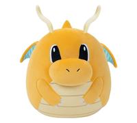 Squishmallows Plush Figure Dragonite 25 cm