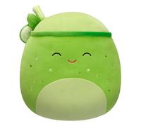 Squishmallows Plush Figure Green Juice 30 cm