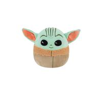 Squishmallows Plush Figure Grogu 25 cm