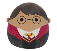 Squishmallows Plush Figure Harry Potter 25 cm