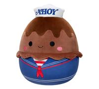 Squishmallows Plush Figure Ice Creamy Ahoy Chocolate 25 cm