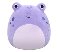Squishmallows Plush Figure Lavender Tadpole 30 cm