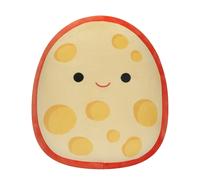 Squishmallows Plush Figure Mannon Gouda Cheese 30 cm