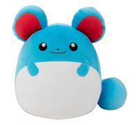 Squishmallows Plush Figure Marill 35 cm