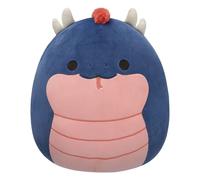 Squishmallows Plush Figure Navy Basilisk 30 cm