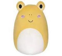 Squishmallows Plush Figure Orange Toad 30 cm
