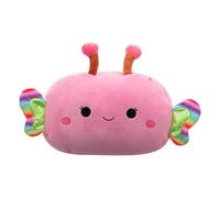 Squishmallows Plush Figure Pink Butterfly with Gradient Wings Brielana 30 cm