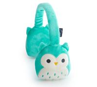 Squishmallows Win Wireless Earphones Blue