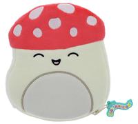 Squishmallows Plush Pencil Case