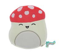 Squishmallows Plush Pencil Case | School Case | Pen Holder | Stationery Supplies | School Supplies Gifts Stationery
