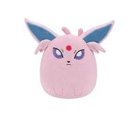 Squishmallows Pokémon 10-Inch Espeon Plush | Ultrasoft Official Jazwares Plush (Medium-Sized)