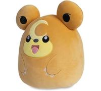 Squishmallows Pokemon 10 Inch Plush - Teddiursa