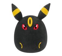 Squishmallows Pokémon 10 Inch Umbreon Plush | Ultrasoft Official Jazwares Plush (Medium-Sized)