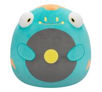 Squishmallows Pokemon 14-Inch Bellibolt Plush