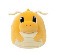 Squishmallows Pokemon 14-Inch Dragonite Plush