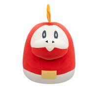 Squishmallows Pokemon 14-Inch Fuecoco Plush