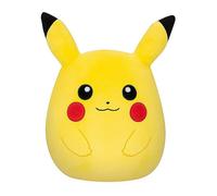 Squishmallows Pokemon 14 Inch - Pikachu