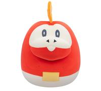 Squishmallows Pokémon 20-Inch Fuecoco Plush - Collectible, Ultra-Soft Stuffed Animal, Officially Licensed by Pokémon