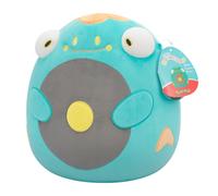 Pokemon Squishmallow Bellibolt Soft Toy 25 cm Brand New