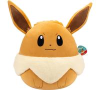 Squishmallows Pokemon Eevee 20" Official Plush SQPK00095