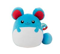Squishmallows Pokemon Marill Plush Toy
