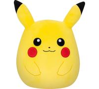 Squishmallows Pokémon Pikachu 10" Plush Soft Toy Collectible Official