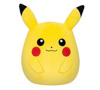 Squishmallows Pokemon Pikachu, 25cm