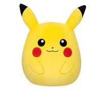 Squishmallows Pokemon Pikachu Series 1 Plush Toy 25 cm