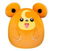 Squishmallows Pokemon Teddiursa Teddy