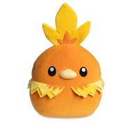 Squishmallows Pokemon Torchic 10" Plush Stuffed Animal Toy