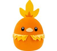 Squishmallows Pokémon Torchic 10" Soft Plush Collectible Toy SQPK00058