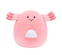 Squishmallows Pokemon Wave 7b 25 Cm Chansey (sqpk00060) Teddy