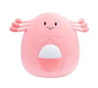 Squishmallows Pokemon Wave 7b Chansey (sqpk00072) Teddy