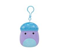 Squishmallows Pyle 3.5'' Clip-On Plush Toy (SQCP00149)