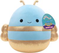 Squishmallows Plush Figure Adopt Me Queen Bee 35 cm