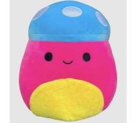 Squishmallows Randall The Mushroom Plush Toy, 8 inch Plush