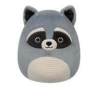 Squishmallows Rocky the gray raccoon 20 cm 2024 Original