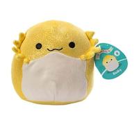 Squishmallows Rodry The Bearded Dragon Glitter Squad 7.5 Inch Plush