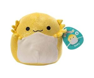 Squishmallows Rodry The Bearded Dragon Glitter Squad 7.5 Inch Plush