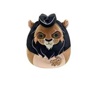 Squishmallows Scar The Lion from The Lion King 8 Inch Plush