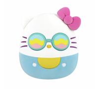 Squishmallows Seize the Moment Hello Kitty 8 Inches Plush