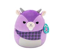 Squishmallows Shirley Goat Teddy Purple