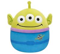 Squishmallows Soft Toy 8 Inch Disney Toy Story 3 EYED ALIEN - New With Tag