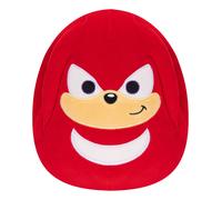 Squishmallows Sonic the Hedgehog 10-Inch Knuckles Plush