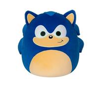 Squishmallows Sonic The Hedgehog 10 Inch Plush - Sonic (SQSG00024)