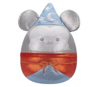 SQUISHMALLOWS Sorcerer's Apprentice 35CM Large Plush 14 inch D100 - Plush Soft Toy