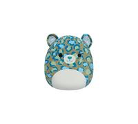 Squishmallows SQCR04131 12" Enos The Leopard